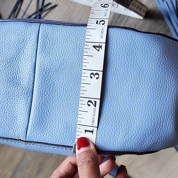 ORYANY HOBO BAG - Picture 5 of 16